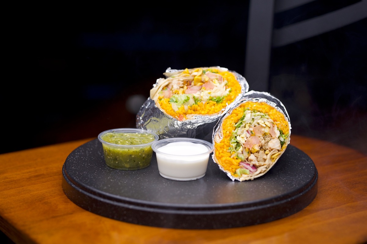 BeBop Korean-Mexican Grill Bringing Two Great Tastes to DC