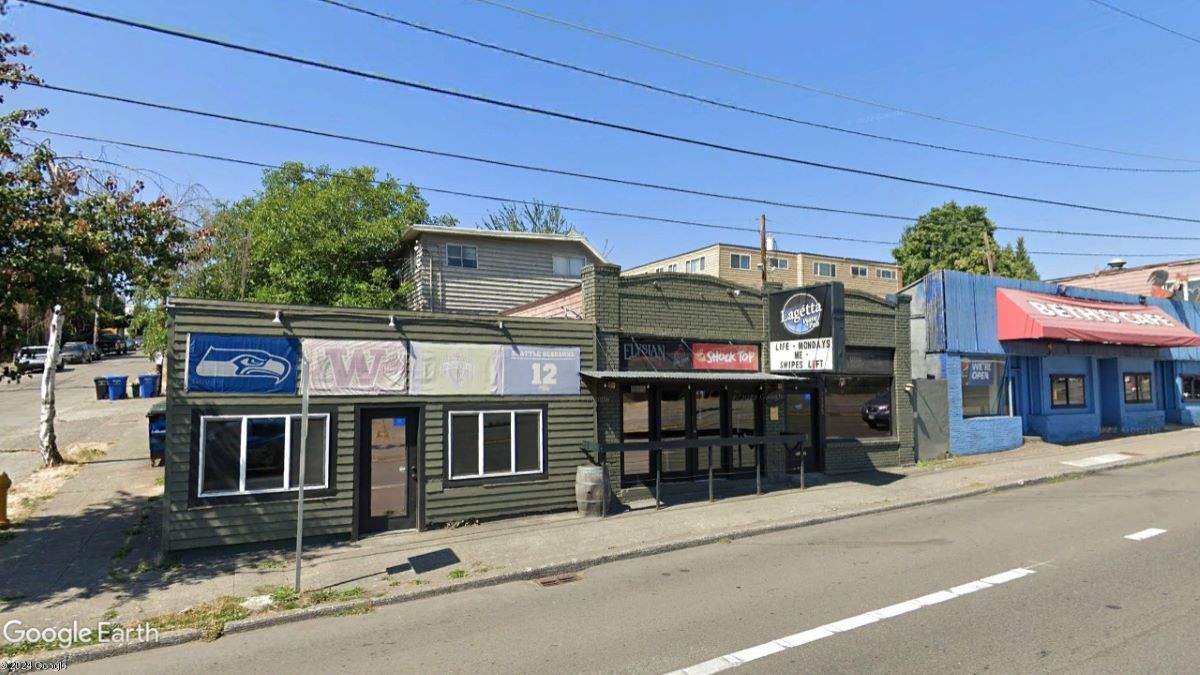 Bettys Bar Aims to Open in the Phinney Ridge Area