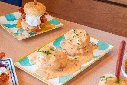 Biscuit Belly Plans Expansion to Atlanta Photo 01