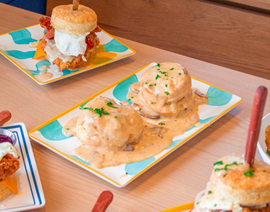 Biscuit Belly Plans Expansion to Atlanta Photo 01