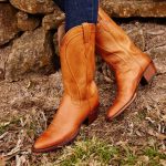 Boot Brand Taking Steps Forward in Buckhead