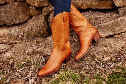 Boot Brand Taking Steps Forward in Buckhead