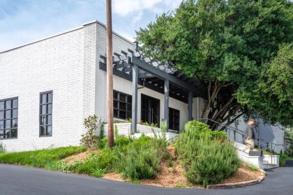 Boston Company Acquires Research and Development Complex