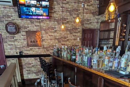 Myrtle Beach Bourbon Bar Temporarily Closes for Upgrades