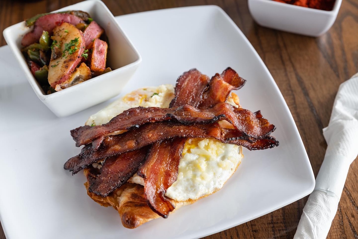 Breakfast Restaurant Expanding to Atlantic Station Photo 01