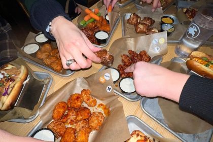 Buffalo Wild Wings Hiring for New Murrells Inlet Location