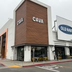 New CAVA Restaurant Opens in Carson, California