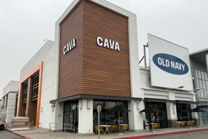 New CAVA Restaurant Opens in Carson, California