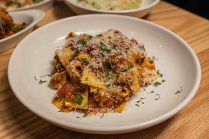 Scratch-Made Italian Eatery Expanding to Bluffton's New Riverside Development