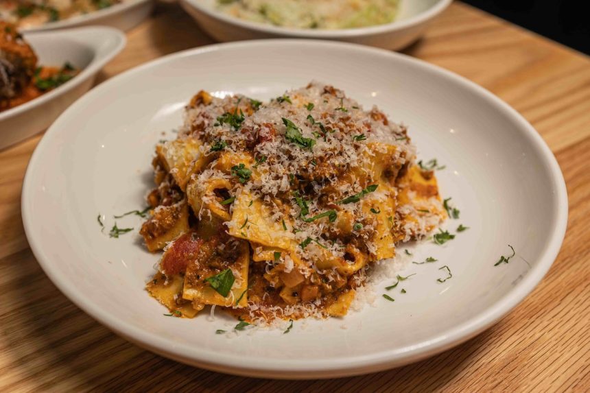 Scratch-Made Italian Eatery Expanding to Bluffton's New Riverside Development