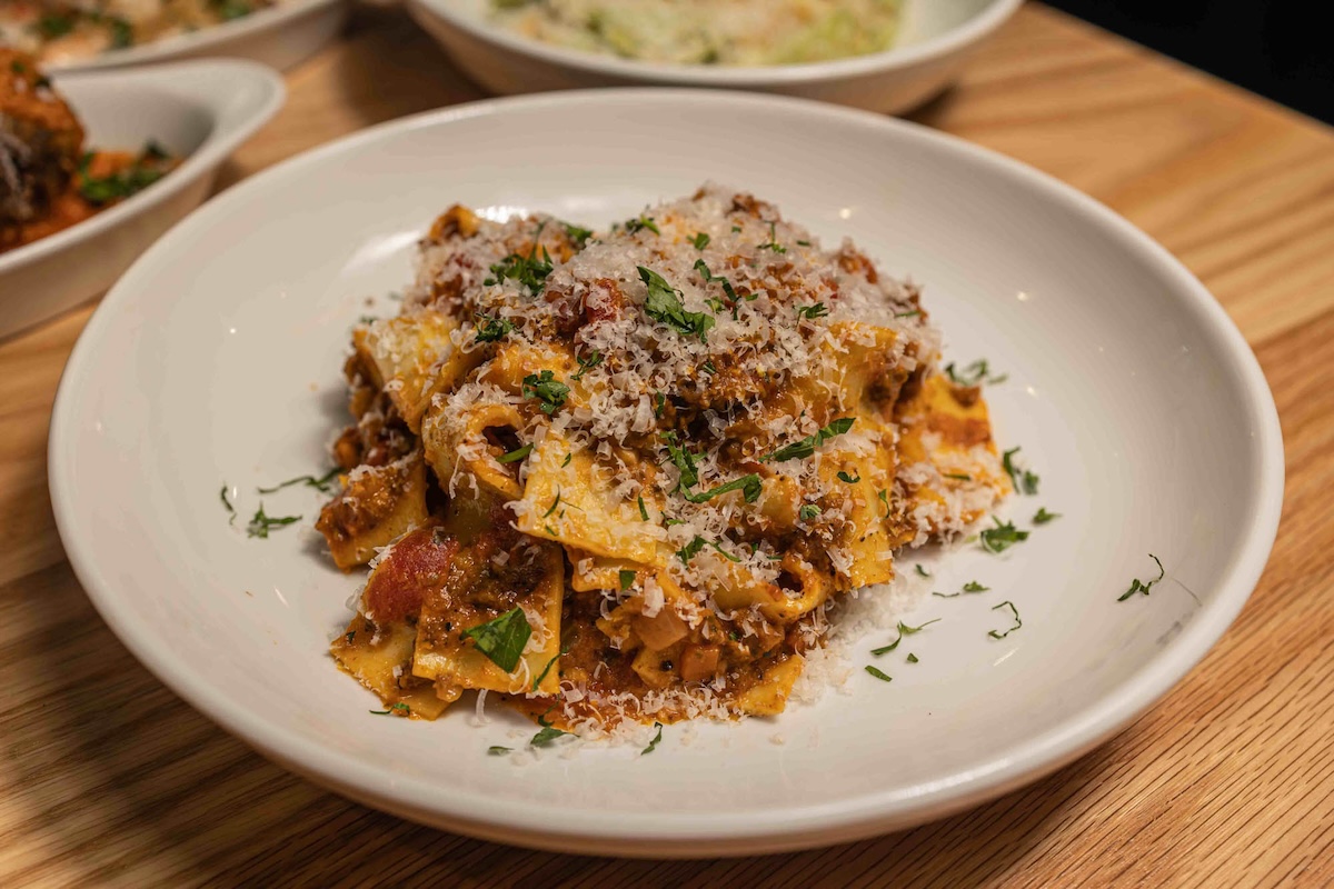 Scratch-Made Italian Eatery Expanding to Bluffton's New Riverside Development