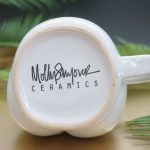 Ceramics Artist Fired Up to Open Her Own Studio