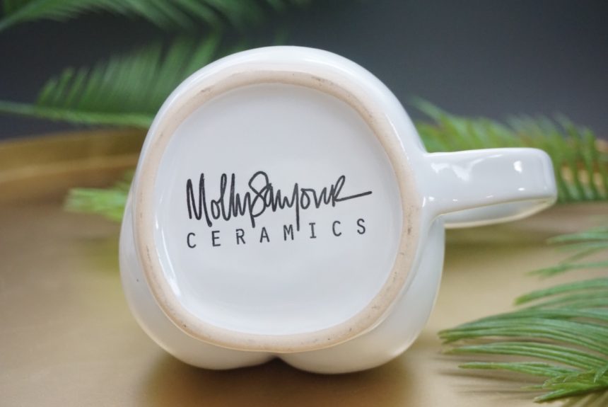 Ceramics Artist Fired Up to Open Her Own Studio