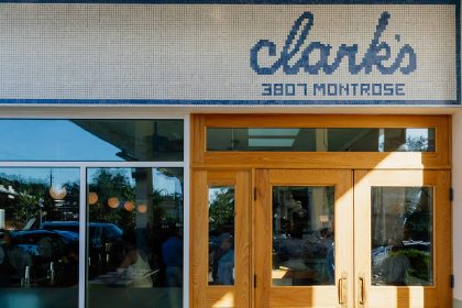 Clark's Oyster Bar to Make California Debut in Malibu Next Year