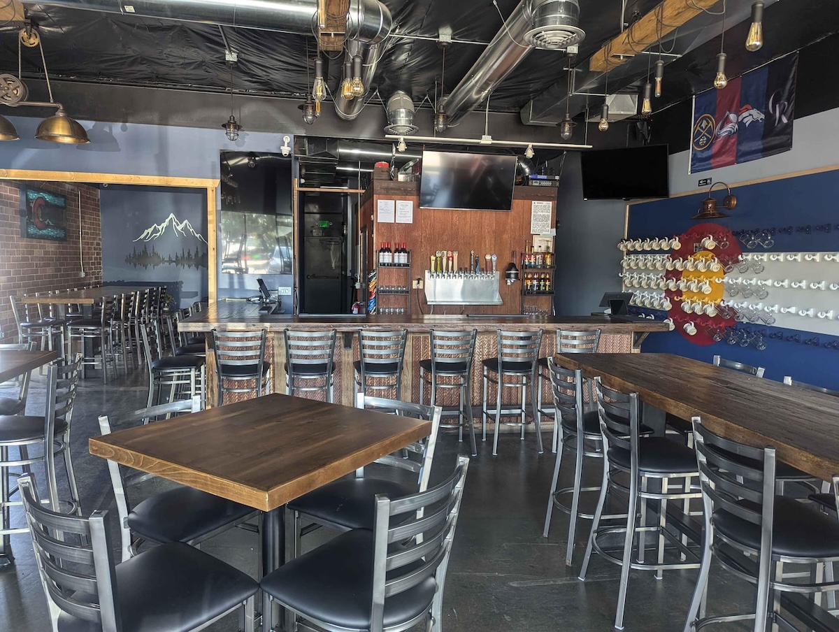 Colorado Springs to Welcome Solution Tavern