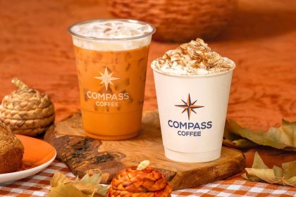 Compass Coffee Plotting Course for New DC Storefront