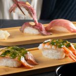 Conveyor Belt Sushi is Coming to BoCo