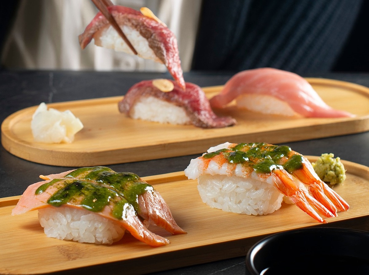 Conveyor Belt Sushi is Coming to BoCo