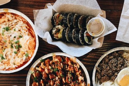 Coreanos to Bring Signature KoMex Cuisine to Framingham
