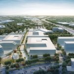 Developer Eyes Mixed-Use Redevelopment in Brookhaven