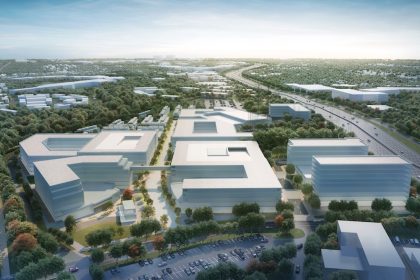 Developer Eyes Mixed-Use Redevelopment in Brookhaven