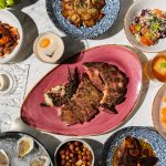 MAKING TRACKS TO MAVEN AT SAWYER YARDS: HOUSTON’S NEW URBAN DINING AND COCKTAIL PATIO FROM REX HOSPITALITY GROUP OPENS OCTOBER 18