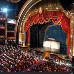 Avison Young announces acquisition of iconic Dolby Theatre in Hollywood