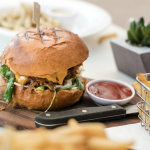 Doolies: A Diner Experience at Hotel Polaris