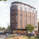 Southern Restaurant in Dorchester Could Close, Then Reopen in New Apartment Complex