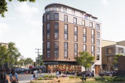 Southern Restaurant in Dorchester Could Close, Then Reopen in New Apartment Complex