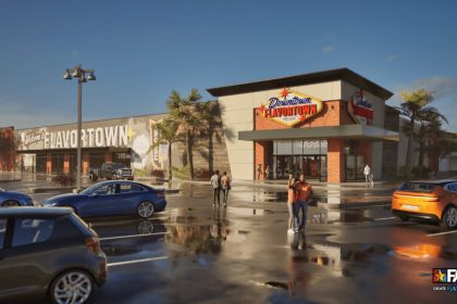 Guy Fieri's 'Downtown Flavortown' Expanding to the Grand Strand