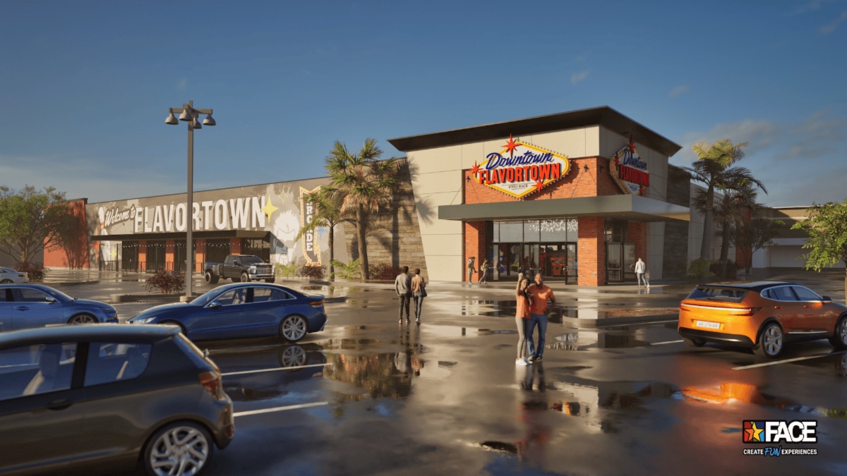 Guy Fieri's 'Downtown Flavortown' Expanding to the Grand Strand