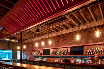 Drifters Kitchen and Bar to Replace Idle Hour in Quincy