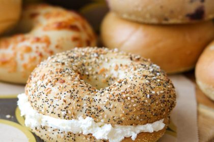 Einstein Bros. Bagels Planned for Conyers Photo 01