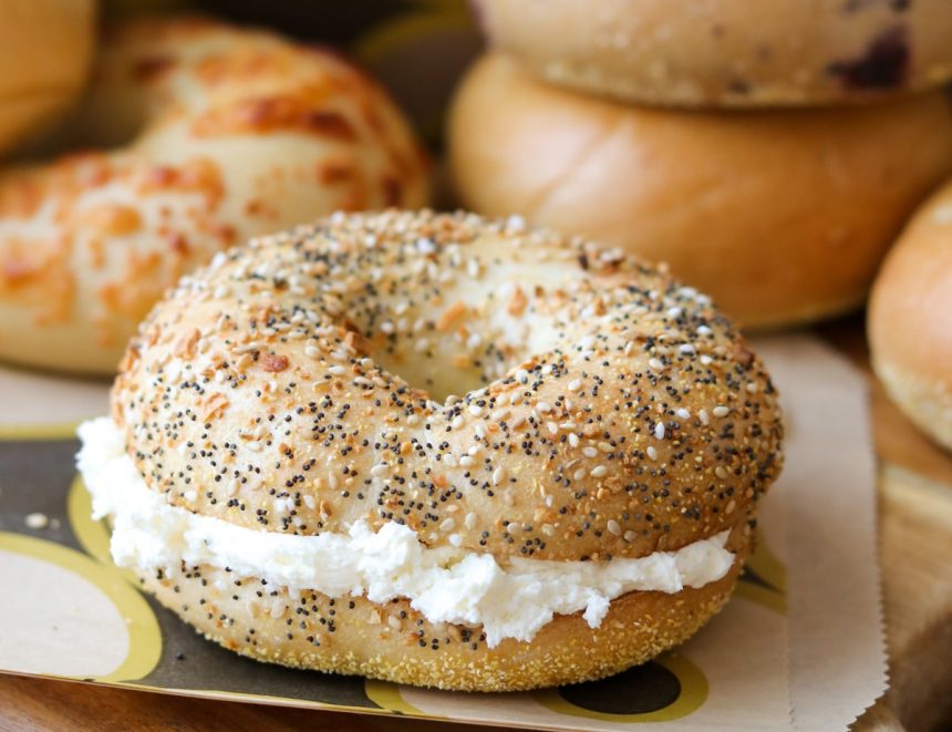 Einstein Bros. Bagels Planned for Conyers Photo 01