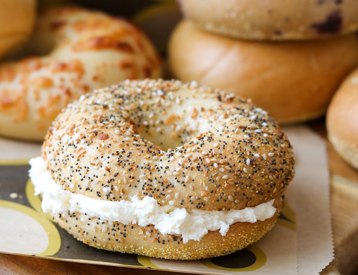 Einstein Bros. Bagels Planned for Conyers Photo 01