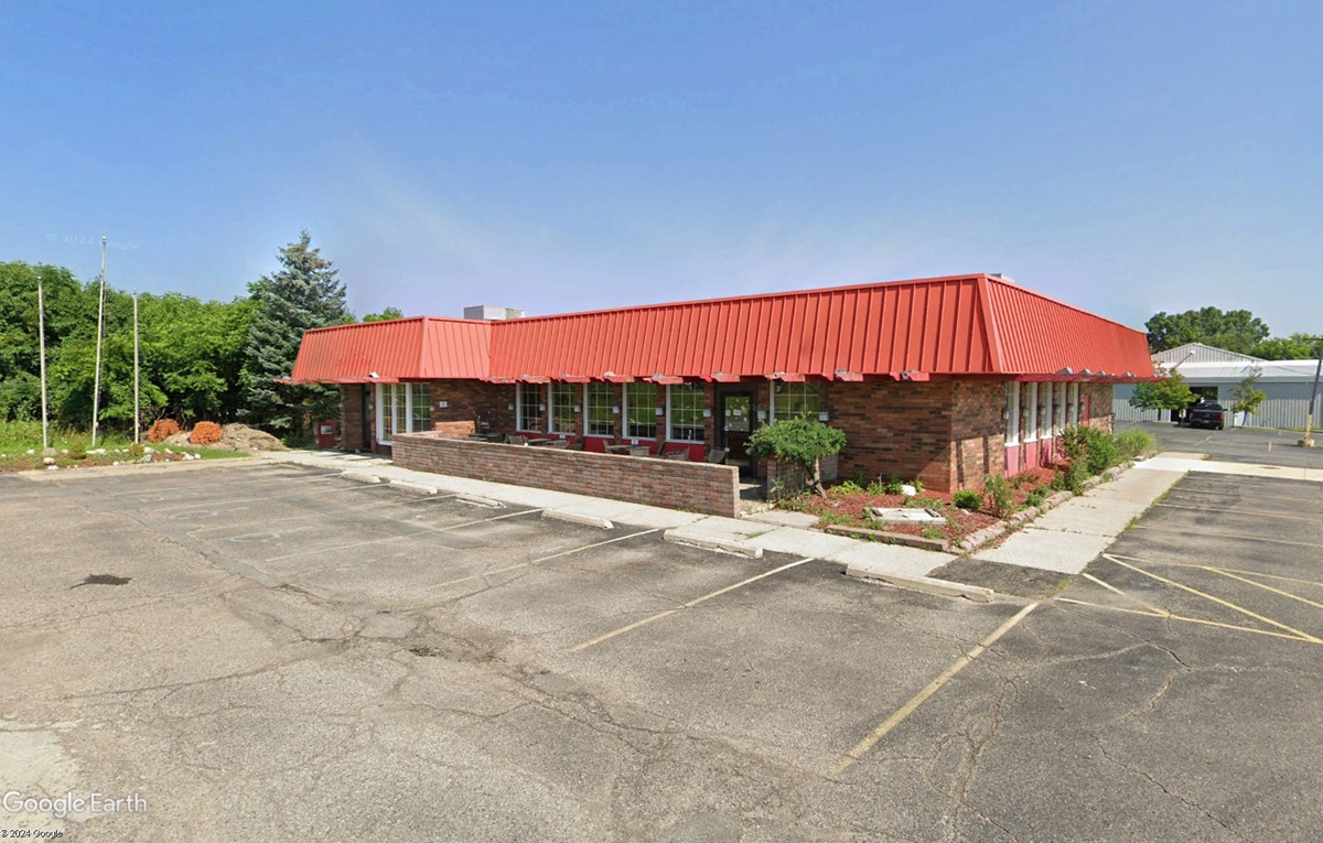 el cozumel davison site