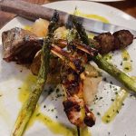 Fairfax Getting an Extra Helping of Our Mom Eugenia