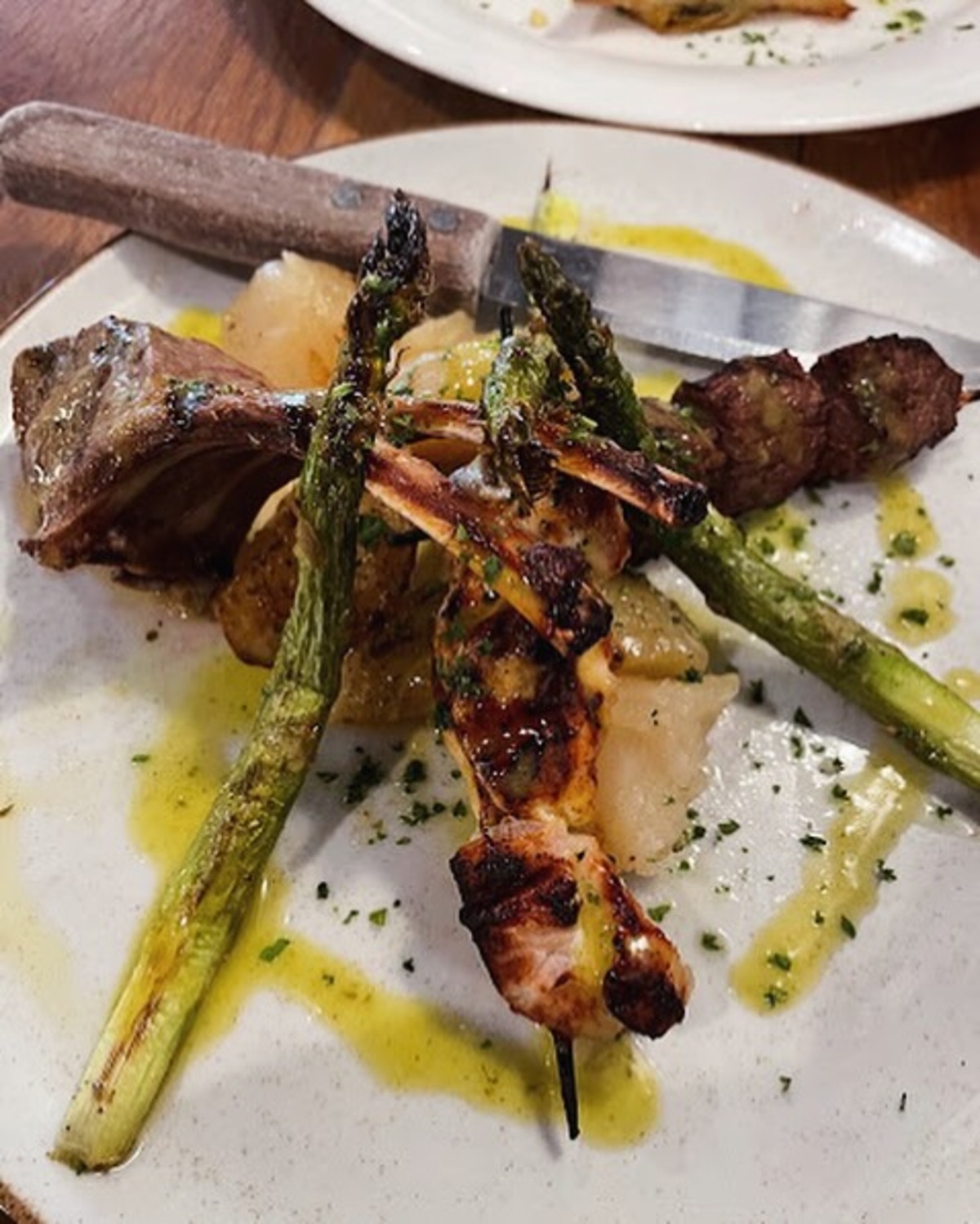 Fairfax Getting an Extra Helping of Our Mom Eugenia