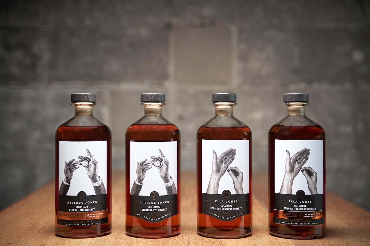 Family Jones Spirit House Being Revitalized