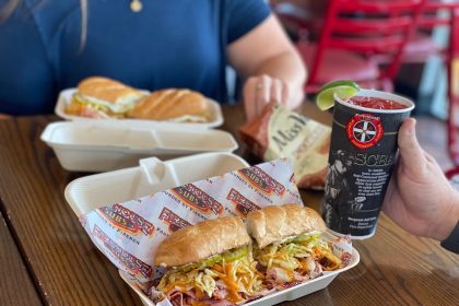 Firehouse Subs to Open New Location in Point Hope Commons