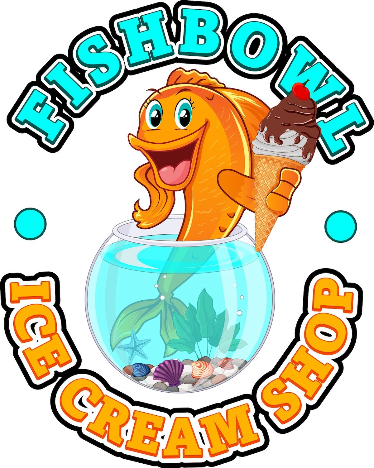 Fishbowl Ice Cream Shop Opening Next Year in Moncks Corner