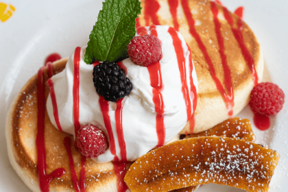 Fluffy Fluffy to Bring Sweet Treats to Marietta