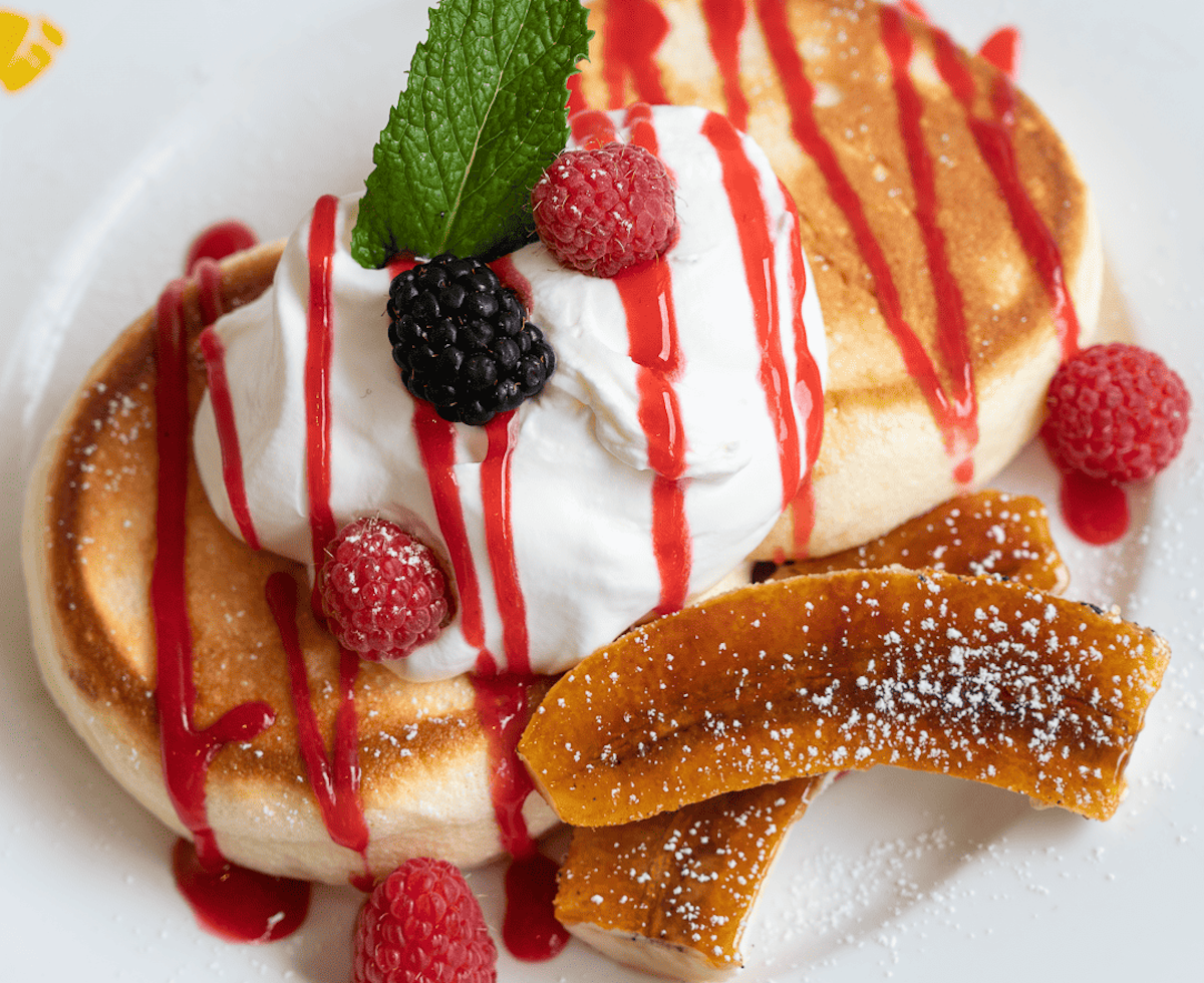 Fluffy Fluffy to Bring Sweet Treats to Marietta