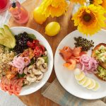 Another Broken Egg Cafe Elevates Brunch Experience in Bellevue