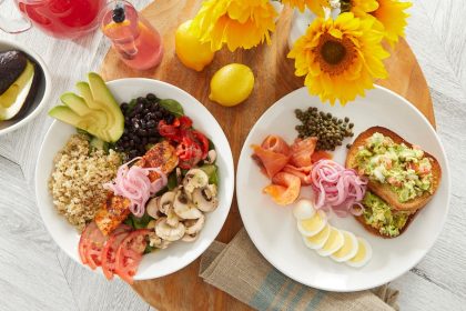 Another Broken Egg Cafe Elevates Brunch Experience in Bellevue