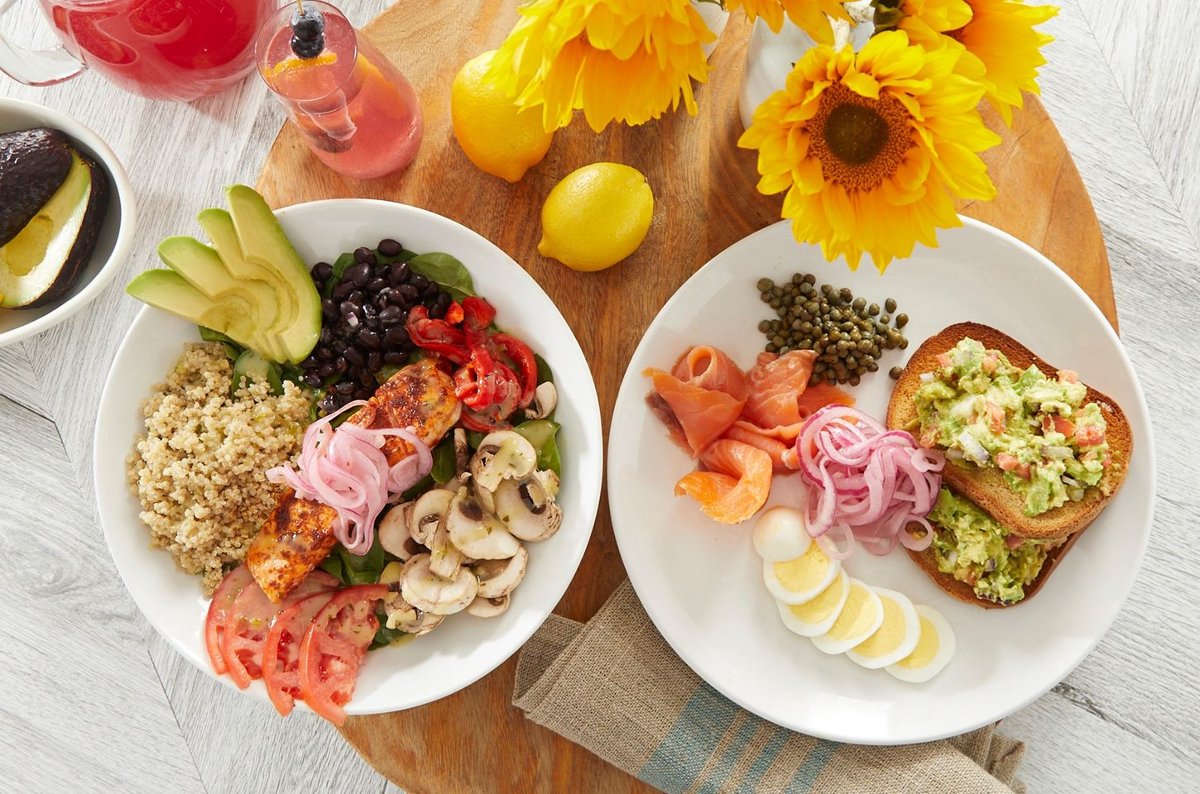 Another Broken Egg Cafe Elevates Brunch Experience in Bellevue