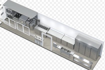 Food and Beverage Complex Coming to Western Georgia Photo 01