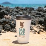 Franchisee Opening New Bad Ass Coffee of Hawaii