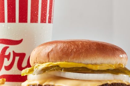 Freddy's Frozen Custard & Steakburgers to Open First Conway Location